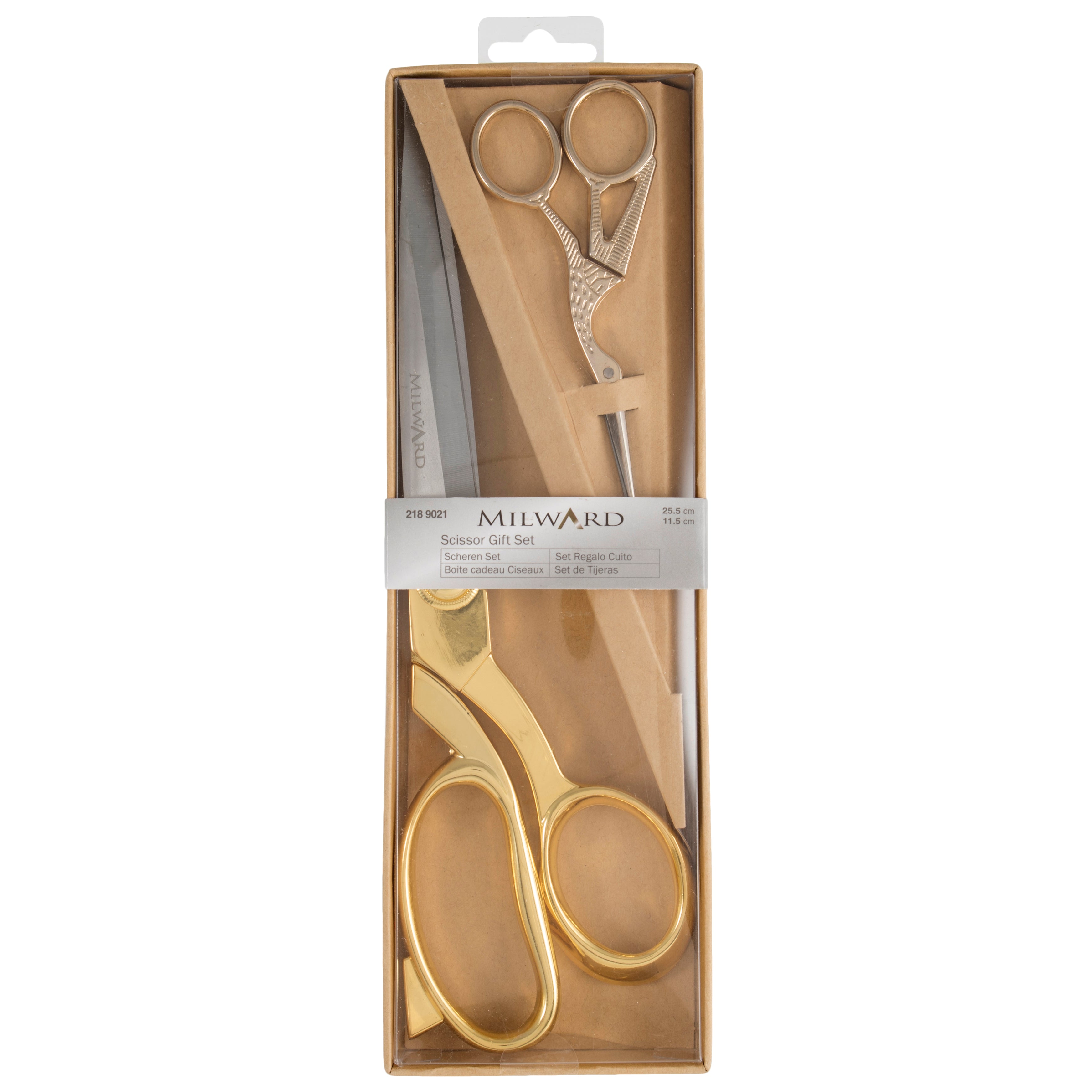 Milward scissors hotsell