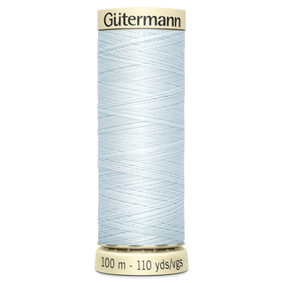 Buy 193 Gutermann Sew All Sewing Thread Spool 100m ( Shades of Green )