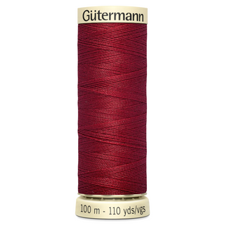 Buy 367 Gutermann Sew All Sewing Thread Spool 100m ( Shades of Green )