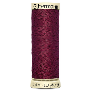 Buy 375 Gutermann Sew All Sewing Thread Spool 100m ( Shades of Green )