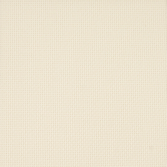 Aida Cross Stitch Fabric 5.5pts/cm - 14 count - 38.1x45.7cm