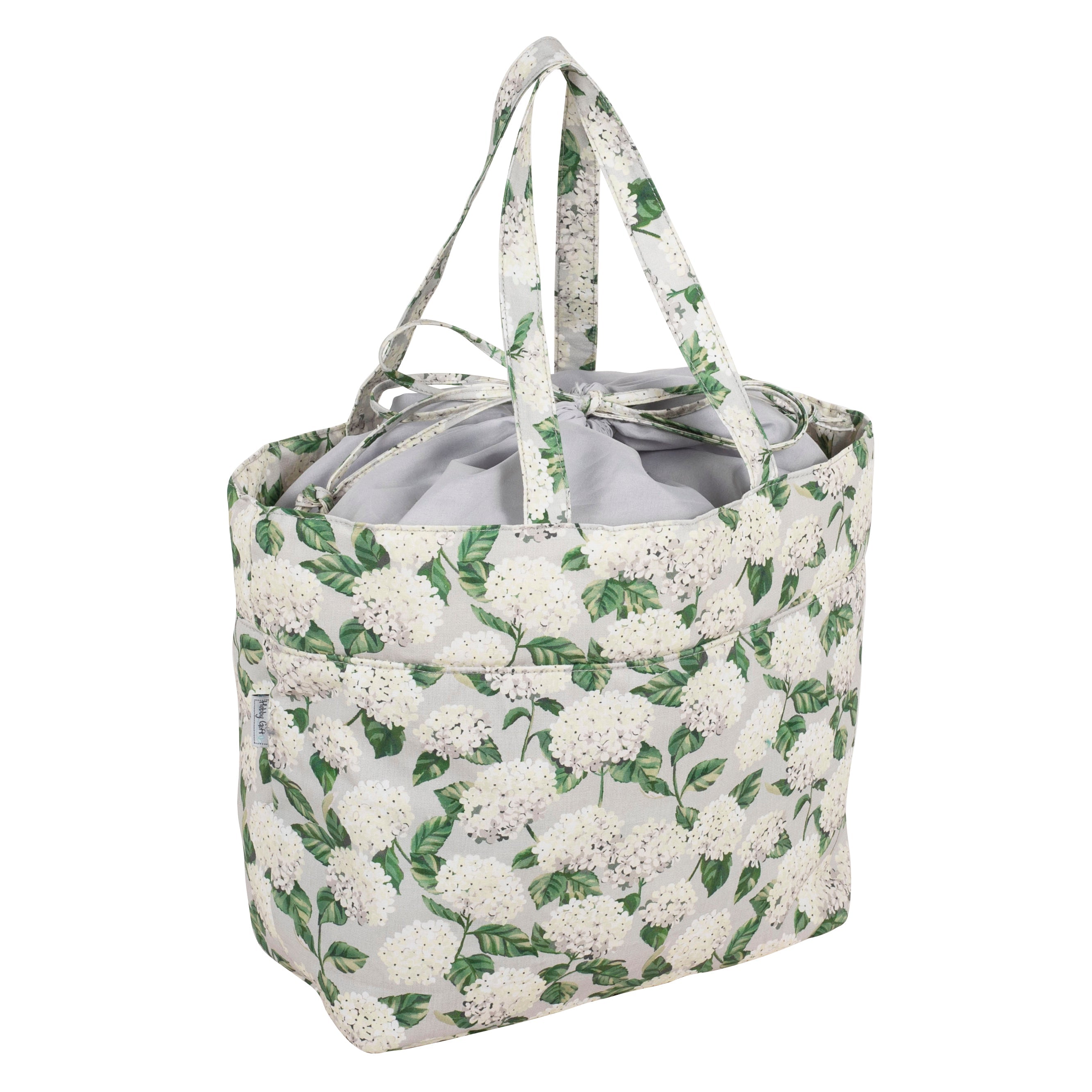 MochiThings: Medium Travelus Drawstring Tote