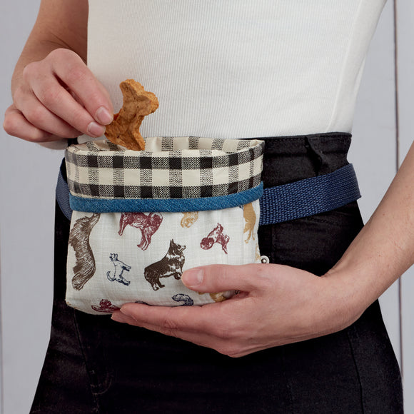 Patrón de costura Simplicity S9446 Fundas para jaulas de mascotas en tres tamaños y accesorios para mascotas