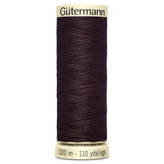 Buy 23 Gutermann Sew All Sewing Thread Spool 100m (Neutral Shades)