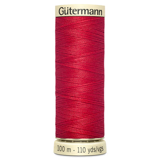 Buy 365 Gutermann Sew All Sewing Thread Spool 100m ( Shades of Red, Pink &amp; Purple )