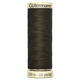 Buy 531 Gutermann Sew All Sewing Thread Spool 100m ( Shades of Green )