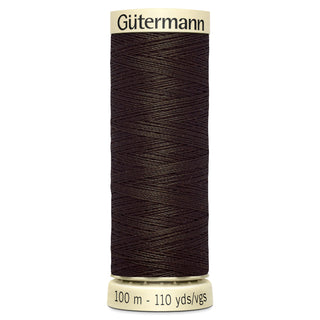 Buy 769 Gutermann Sew All Sewing Thread Spool 100m (Neutral Shades)