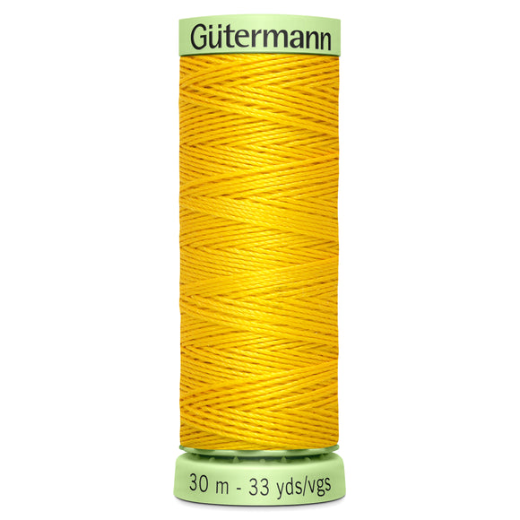 Bobina Hilo Coser Top Stitch Gutermann 30m