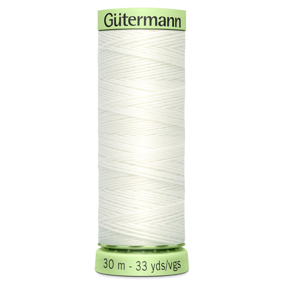 Bobina Hilo Coser Top Stitch Gutermann 30m