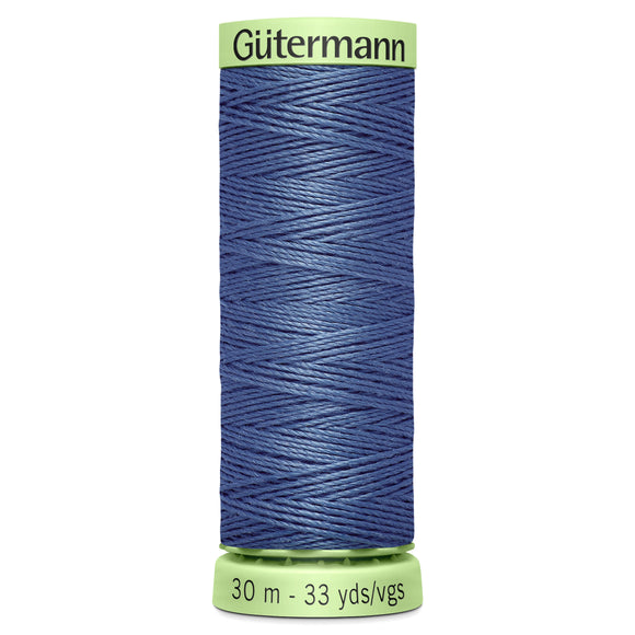Bobina Hilo Coser Top Stitch Gutermann 30m