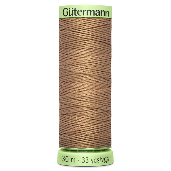 Bobina Hilo Coser Top Stitch Gutermann 30m