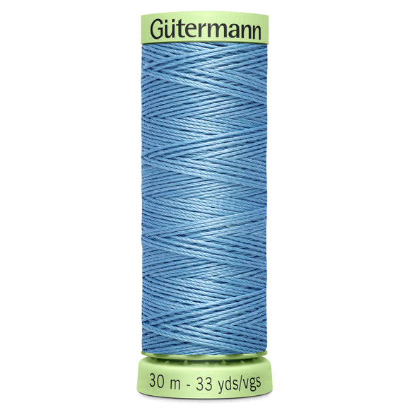 Bobina Hilo Coser Top Stitch Gutermann 30m