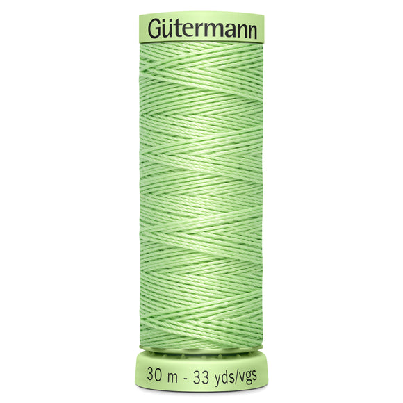 Bobina Hilo Coser Top Stitch Gutermann 30m
