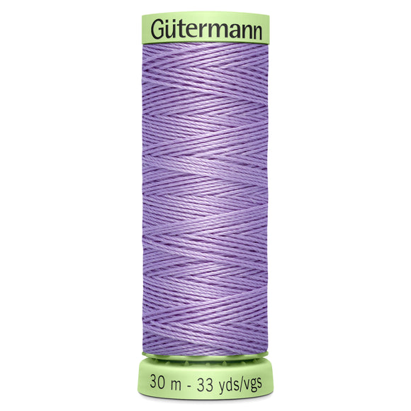 Bobina Hilo Coser Top Stitch Gutermann 30m