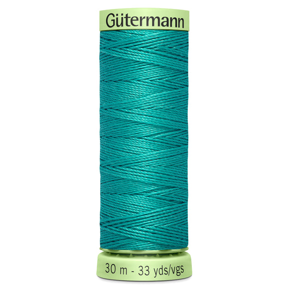 Bobina Hilo Coser Top Stitch Gutermann 30m