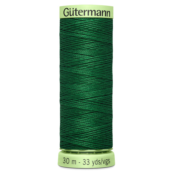 Bobina Hilo Coser Top Stitch Gutermann 30m