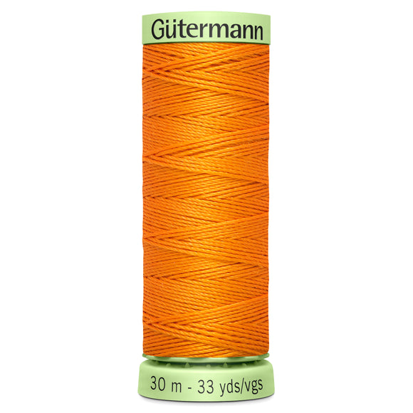 Bobina Hilo Coser Top Stitch Gutermann 30m