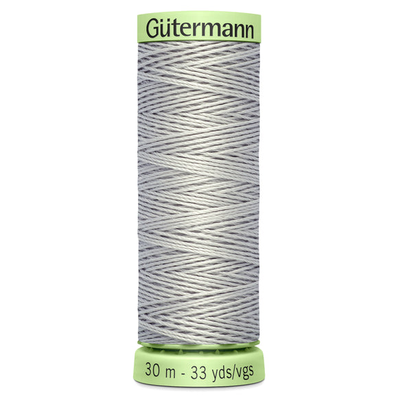 Bobina Hilo Coser Top Stitch Gutermann 30m