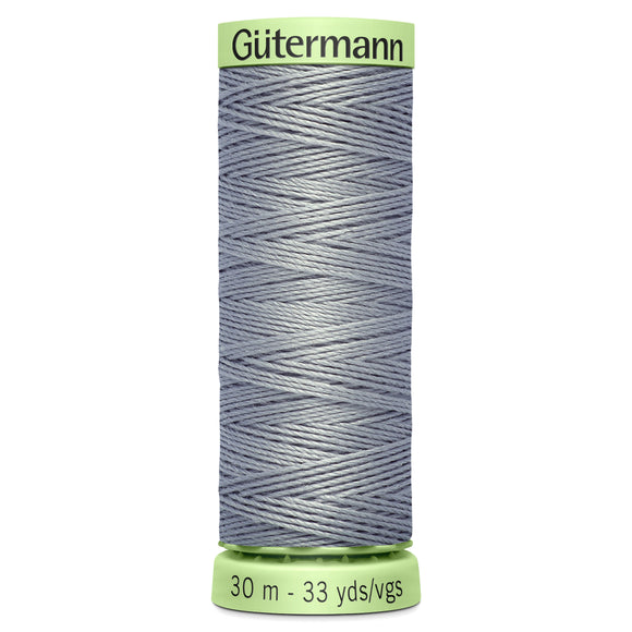 Bobina Hilo Coser Top Stitch Gutermann 30m