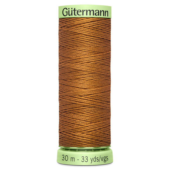 Bobina Hilo Coser Top Stitch Gutermann 30m