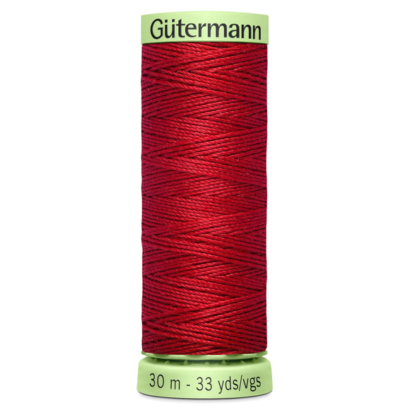Bobina Hilo Coser Top Stitch Gutermann 30m