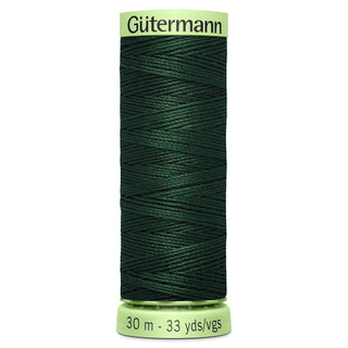 Buy 472 Gutermann Top Stitch Sewing Thread Spool 30m