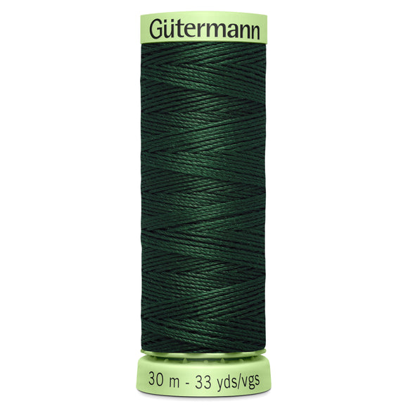Bobina Hilo Coser Top Stitch Gutermann 30m