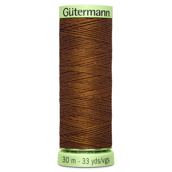 Bobina Hilo Coser Top Stitch Gutermann 30m