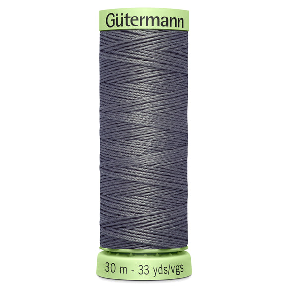 Bobina Hilo Coser Top Stitch Gutermann 30m