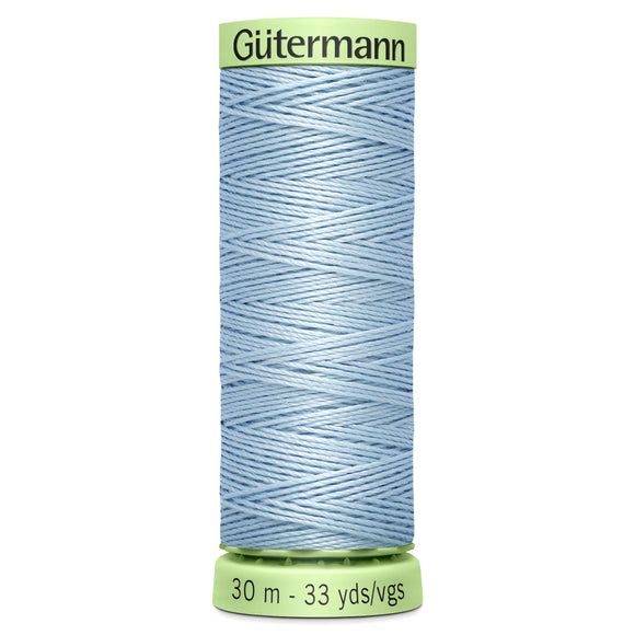 Bobina Hilo Coser Top Stitch Gutermann 30m