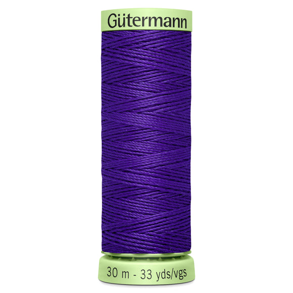 Bobina Hilo Coser Top Stitch Gutermann 30m