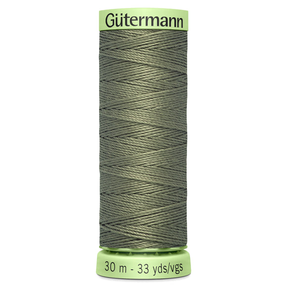 Bobina Hilo Coser Top Stitch Gutermann 30m