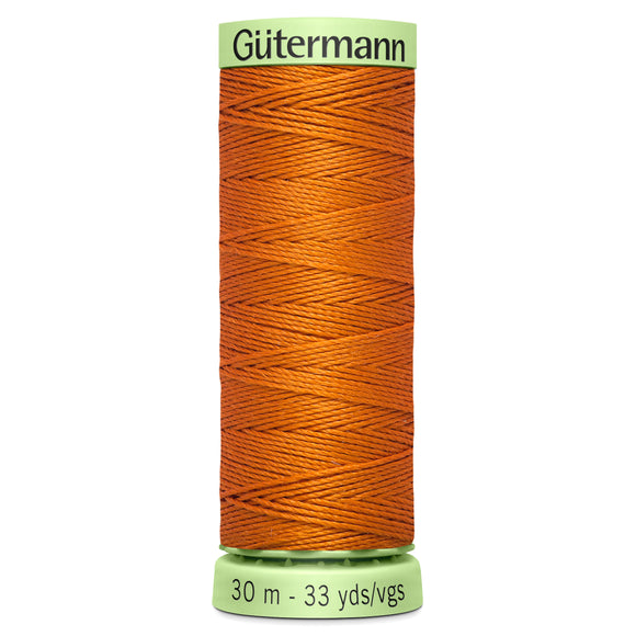 Bobina Hilo Coser Top Stitch Gutermann 30m