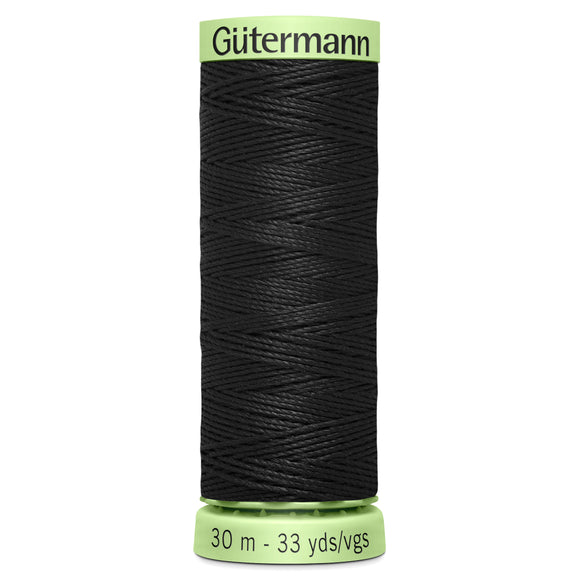 Bobina Hilo Coser Top Stitch Gutermann 30m