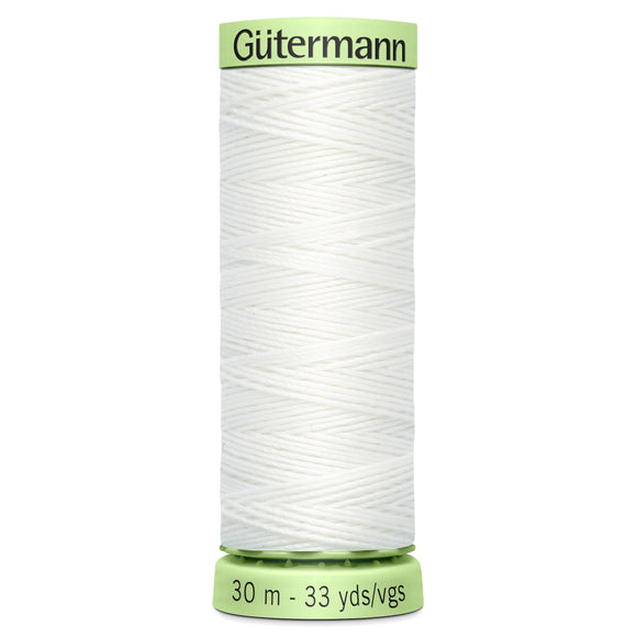 Bobina Hilo Coser Top Stitch Gutermann 30m