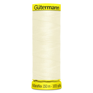 Buy 1 Gutermann Maraflex Stretch Sewing Thread Spool 150m