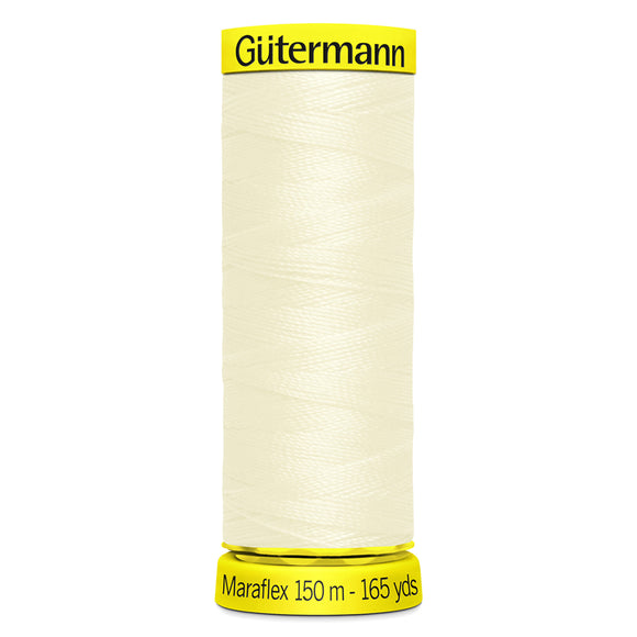 Gutermann Maraflex Stretch Hilo Coser Bobina 150m
