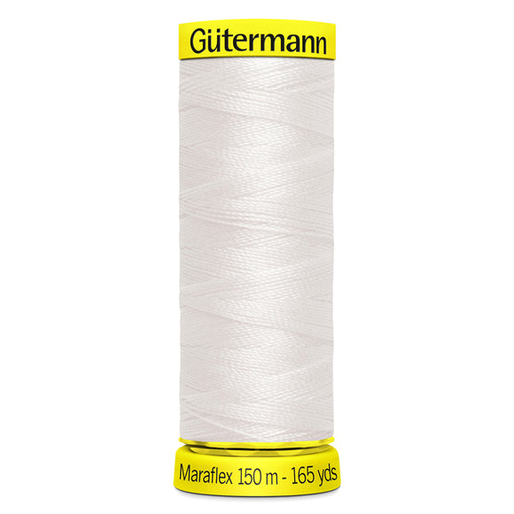 Gutermann Maraflex Stretch Hilo Coser Bobina 150m