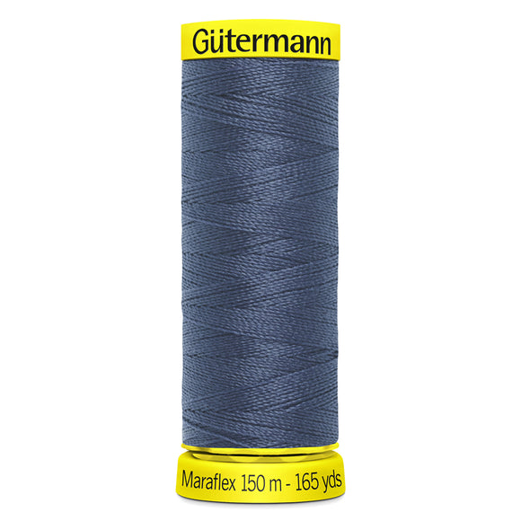 Gutermann Maraflex Stretch Hilo Coser Bobina 150m