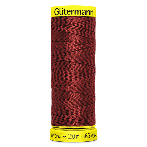 Gutermann Maraflex Stretch Hilo Coser Bobina 150m