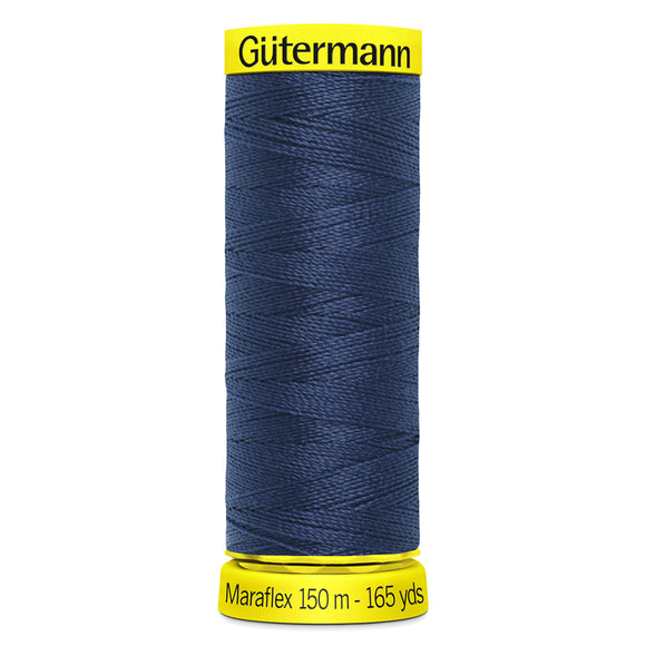 Gutermann Maraflex Stretch Hilo Coser Bobina 150m