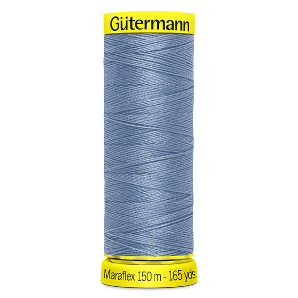 Gutermann Maraflex Stretch Hilo Coser Bobina 150m