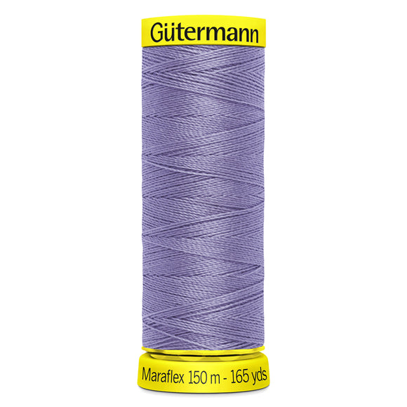 Gutermann Maraflex Stretch Hilo Coser Bobina 150m