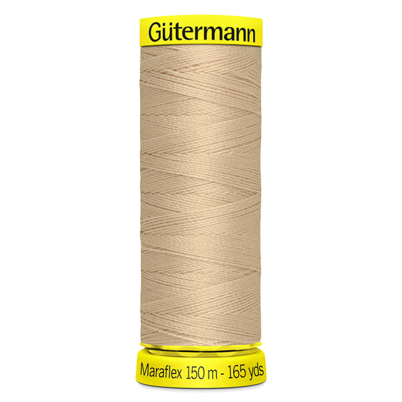 Gutermann Maraflex Stretch Hilo Coser Bobina 150m