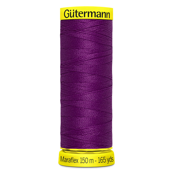Gutermann Maraflex Stretch Hilo Coser Bobina 150m