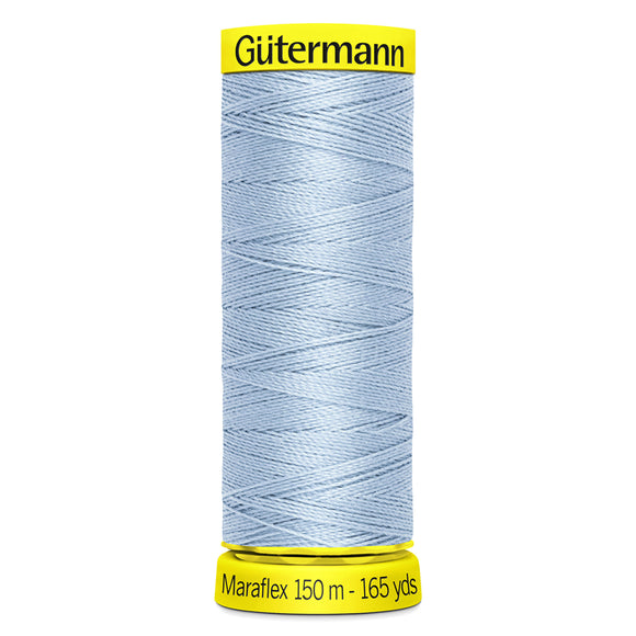 Gutermann Maraflex Stretch Hilo Coser Bobina 150m