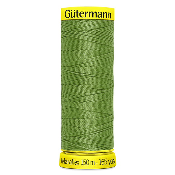 Gutermann Maraflex Stretch Hilo Coser Bobina 150m