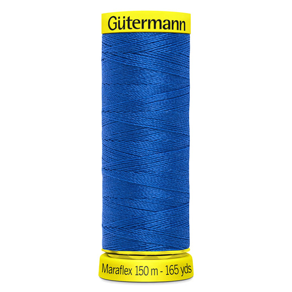 Gutermann Maraflex Stretch Hilo Coser Bobina 150m