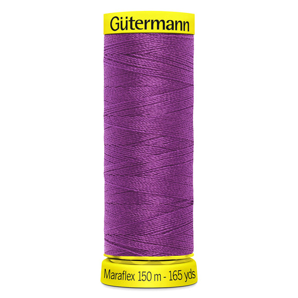Gutermann Maraflex Stretch Hilo Coser Bobina 150m