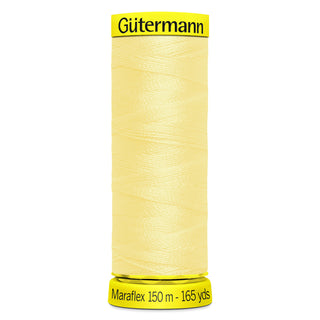 Buy 325 Gutermann Maraflex Stretch Sewing Thread Spool 150m